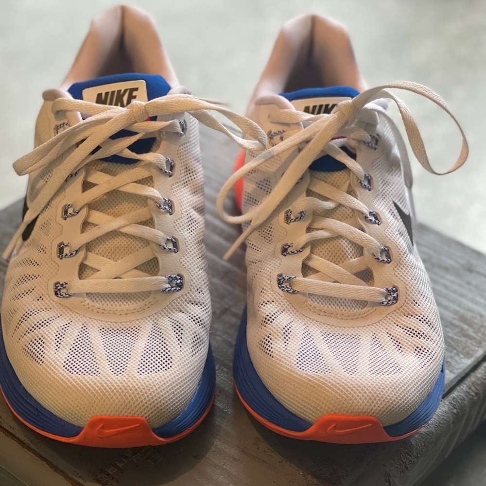 Nike Lunarguide 6
